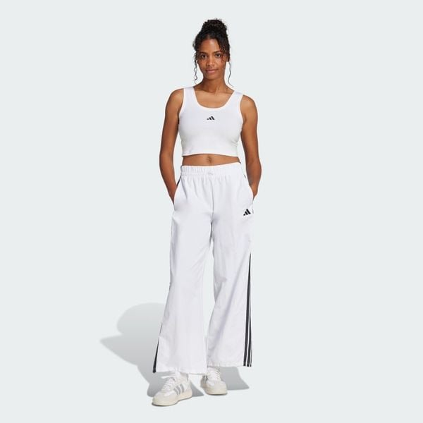  Áo Ba Lỗ Thể Thao Nữ ADIDAS W Sl Sj Tk JD0545 