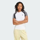  Áo Phông - Áo thun Originals Nữ ADIDAS 3S Slim Tee JD0834 