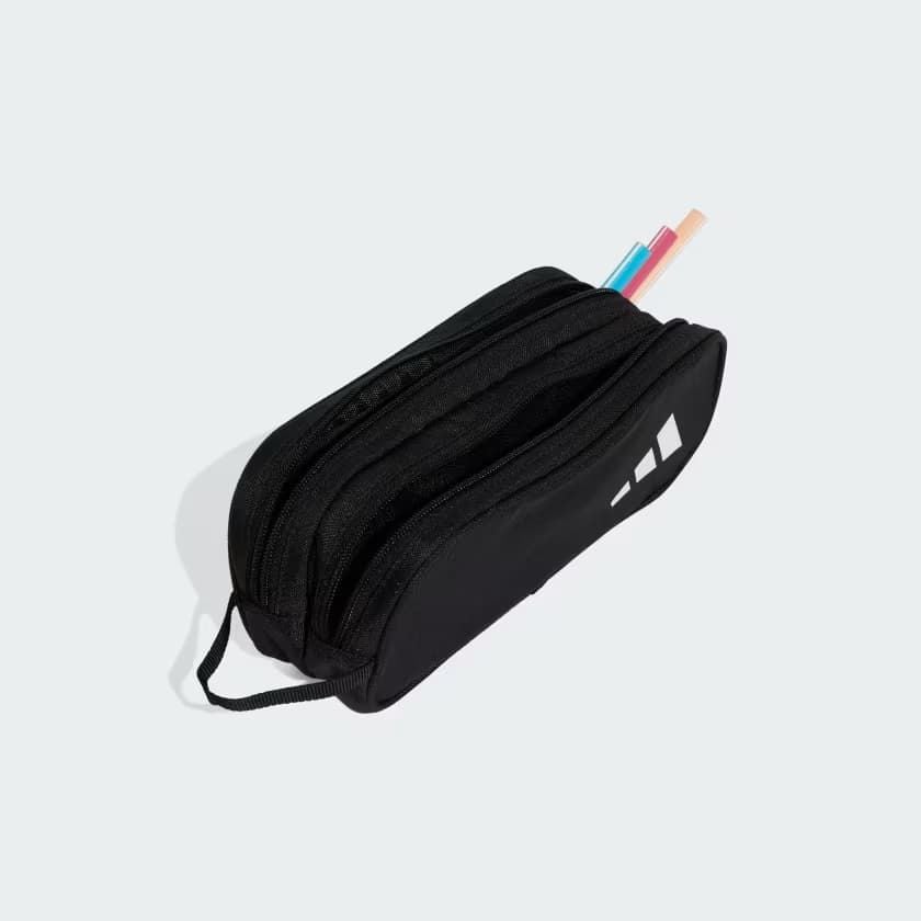  Túi Xách Tập Luyện Unisex ADIDAS Pencil Case 2Zp JD1308 