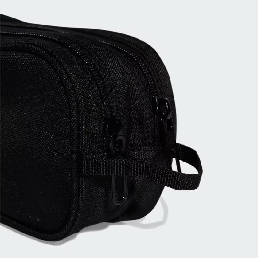  Túi Xách Tập Luyện Unisex ADIDAS Pencil Case 2Zp JD1308 