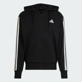  Áo Khoác Thể Thao Nam ADIDAS M 3S Ft Fz Hd JD1877 