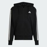  Áo Khoác Thể Thao Nam ADIDAS M 3S Ft Fz Hd JD1877 