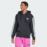  Áo Khoác Thể Thao Nam ADIDAS M 3S Ft Fz Hd JD1877 