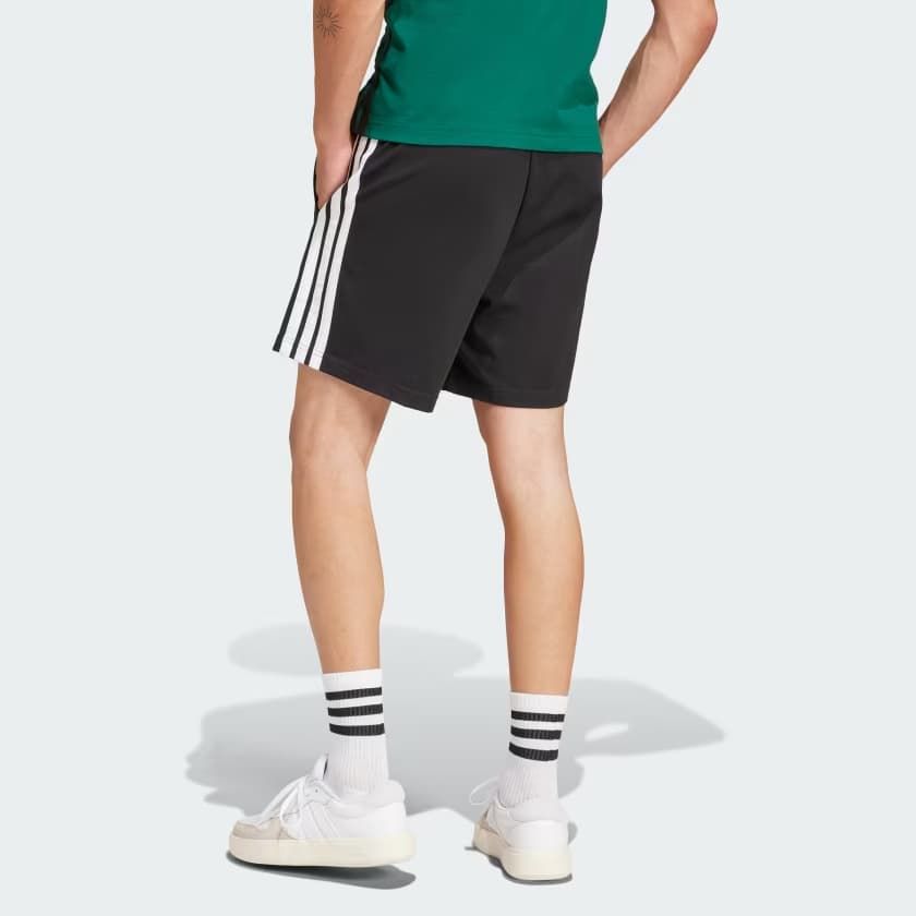  Quần Đùi Thể Thao Nam ADIDAS M 3S Sj 7 Sho JD1891 