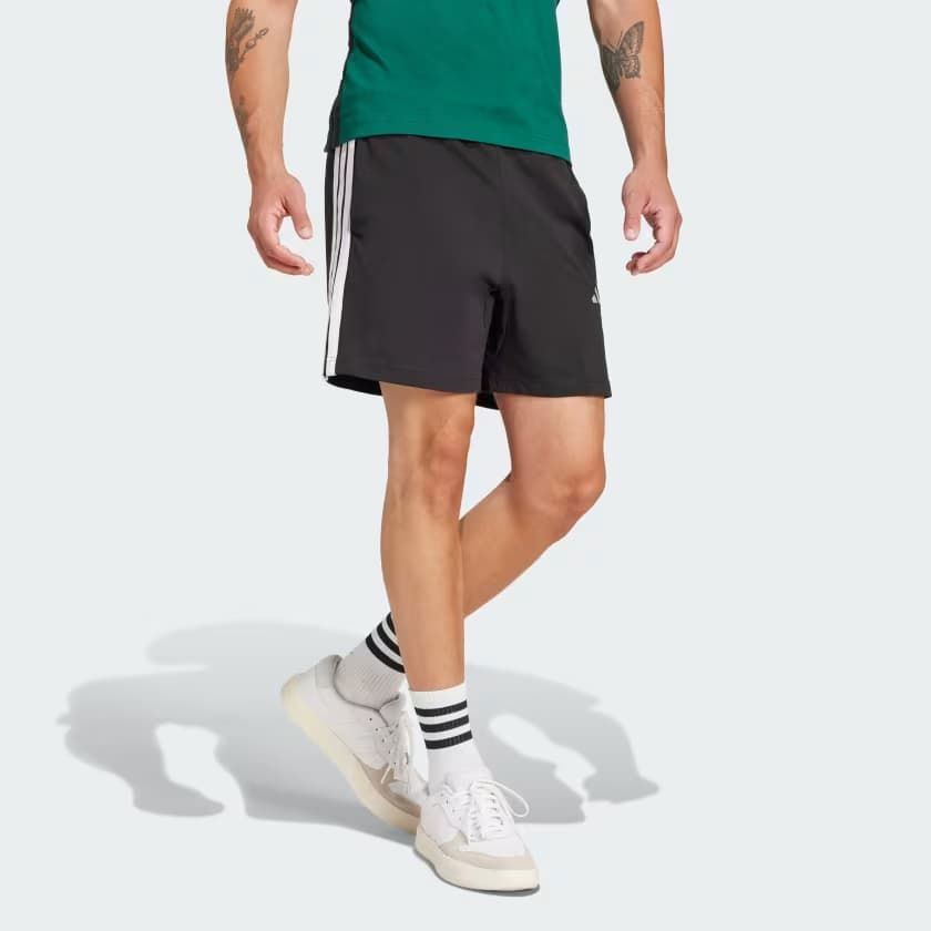  Quần Đùi Thể Thao Nam ADIDAS M 3S Sj 7 Sho JD1891 