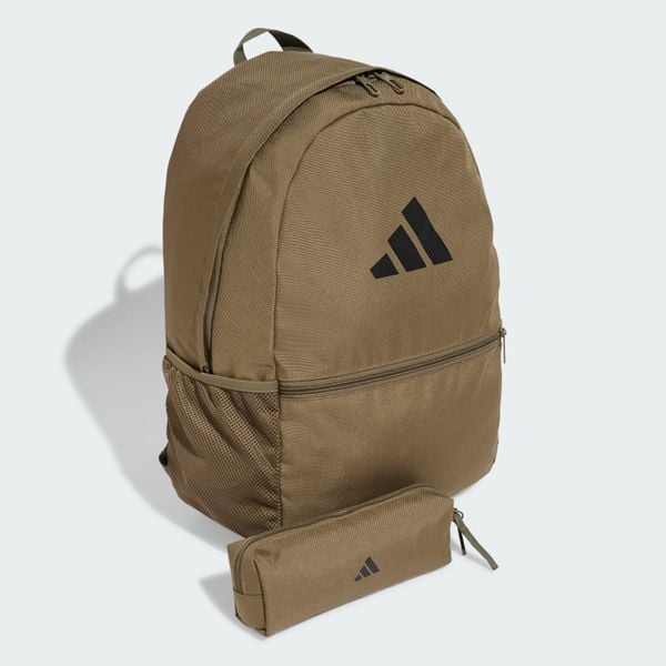  Ba lô Tập Luyện Unisex ADIDAS Clsc Pcase Bp JD3091 