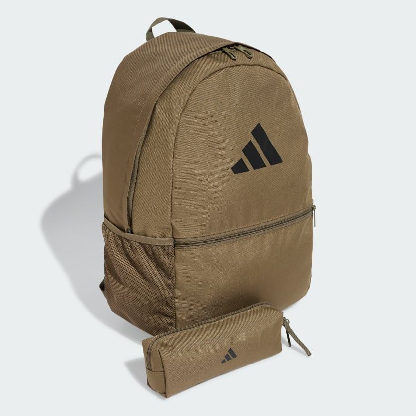  Ba lô Tập Luyện Unisex ADIDAS Clsc Pcase Bp JD3091 