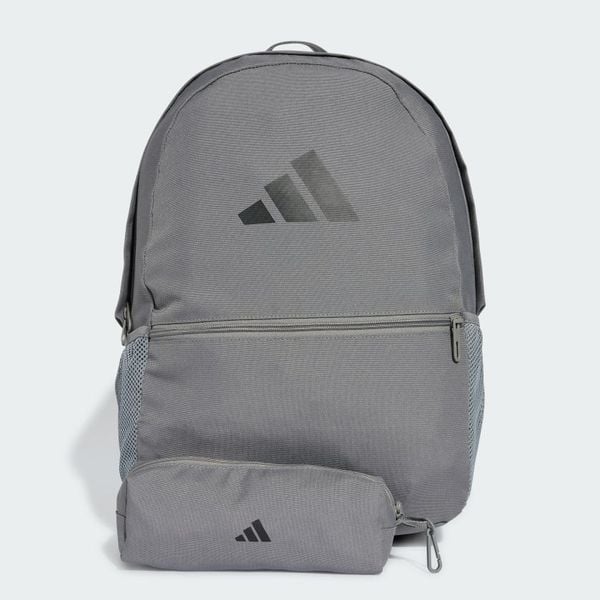  Ba lô Tập Luyện Unisex ADIDAS Clsc Pcase Bp JD3092 