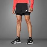  Quần Đùi Chạy Nam ADIDAS Adizero 2I1 M JD4202 