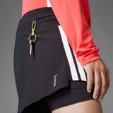  Quần Đùi Chạy Nam ADIDAS Adizero 2I1 M JD4202 