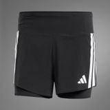  Quần Đùi Chạy Nam ADIDAS Adizero 2I1 M JD4202 