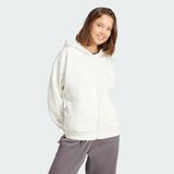  Áo Khoác Thể Thao Nữ ADIDAS W All Szn Fz Hd JD4689 