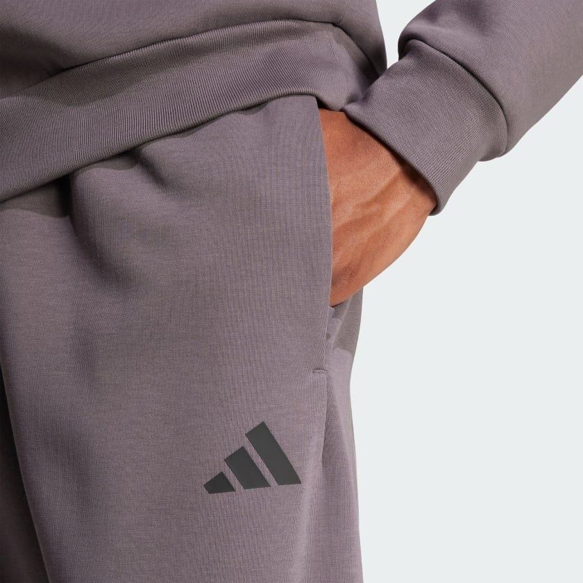  Quần Dài Thể Thao Nam ADIDAS M Fi 3S Pt JD4864 