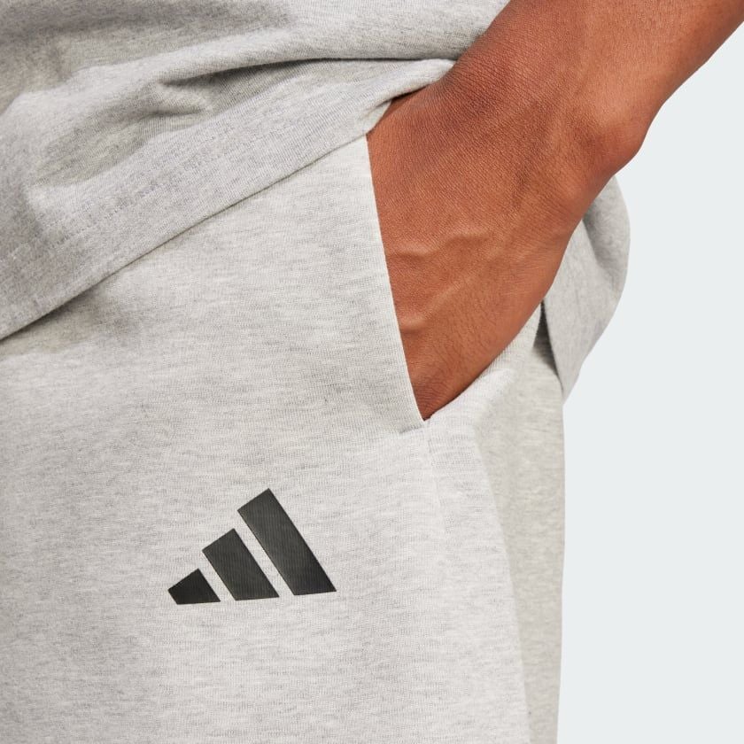  Quần Đùi Thể Thao Nam ADIDAS M Fi Sl Short JD4955 