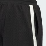  Quần Đùi Bóng Rổ Nam ADIDAS Warp Knit Short JD5198 