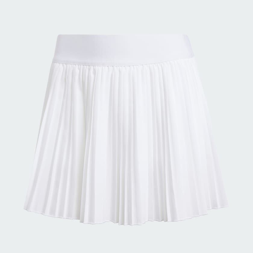  Váy Tennis Nữ ADIDAS Club Pleatskirt JD6116 