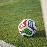  Bóng Bóng Đá Unisex ADIDAS Wc Mini JD8034 