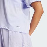  Áo Phông - Áo thun Tập Luyện Nữ ADIDAS W Hiit G T JD8226 