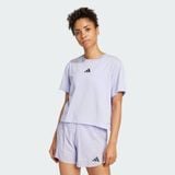  Áo Phông - Áo thun Tập Luyện Nữ ADIDAS W Hiit G T JD8226 