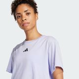  Áo Phông - Áo thun Tập Luyện Nữ ADIDAS W Hiit G T JD8226 