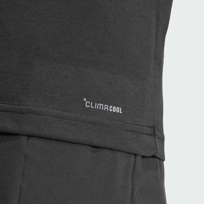  Áo Phông - Áo thun Tập Luyện Nam ADIDAS M Str G T JD8235 