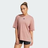  Áo Phông - Áo thun Tập Luyện Nữ ADIDAS W Str G T JD8237 