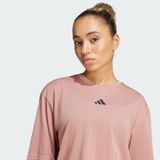  Áo Phông - Áo thun Tập Luyện Nữ ADIDAS W Str G T JD8237 