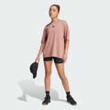  Áo Phông - Áo thun Tập Luyện Nữ ADIDAS W Str G T JD8237 