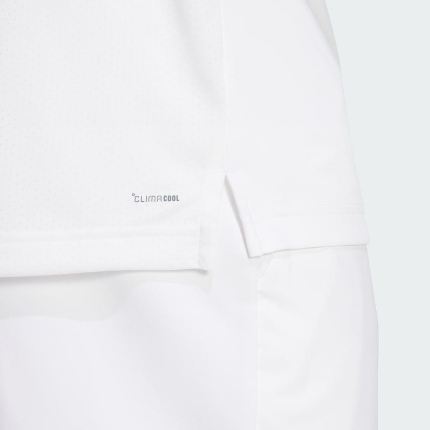  Áo Polo Tennis Nam ADIDAS Club Polo JD8636 