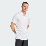  Áo Polo Tennis Nam ADIDAS Clima Polo JD8643 