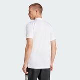  Áo Polo Tennis Nam ADIDAS Clima Polo JD8643 