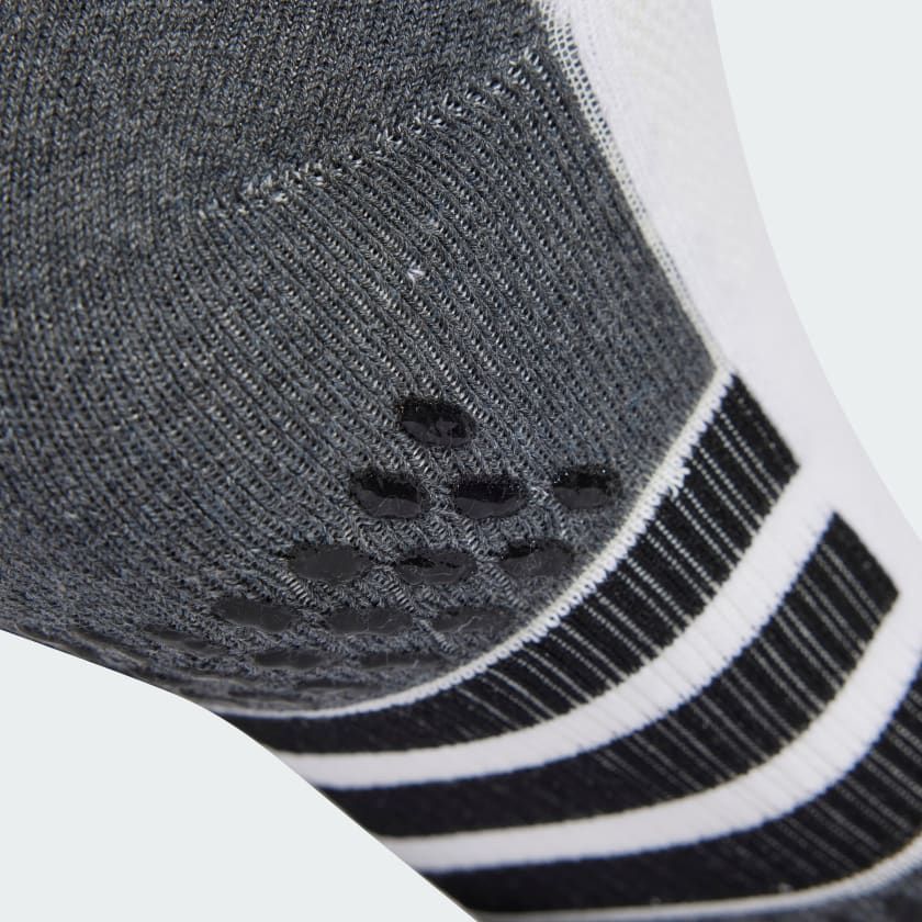  Vớ Tập Luyện Unisex ADIDAS Prf Grp Cc Crw JD9572 
