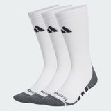  Vớ Tập Luyện Unisex ADIDAS Prf Grp Cc Crw JD9572 