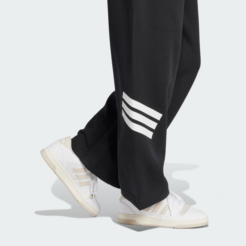  Quần Dài Thể Thao Nữ ADIDAS W Fi 3S Oh Pt JE0150 