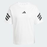  Áo Phông - Áo thun Thể Thao Nữ ADIDAS W Fi 3S Tee JE0238 