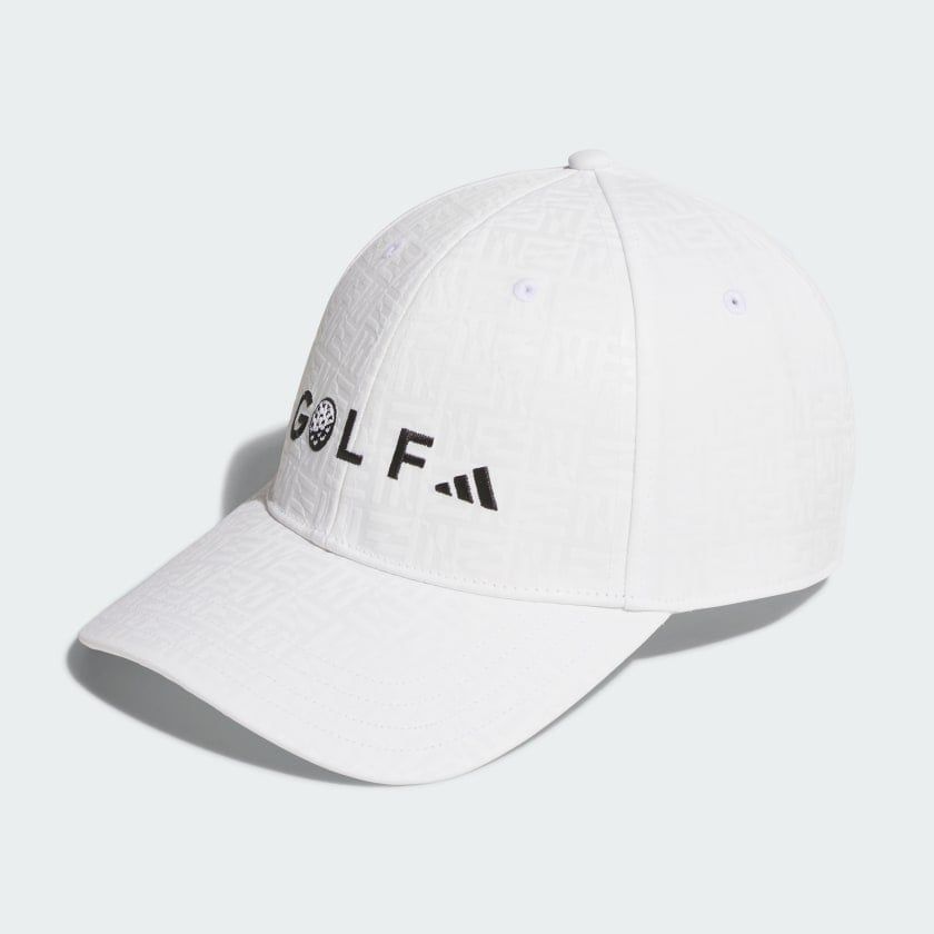  Nón Golf Nam ADIDAS Graphic Cap JE2466 