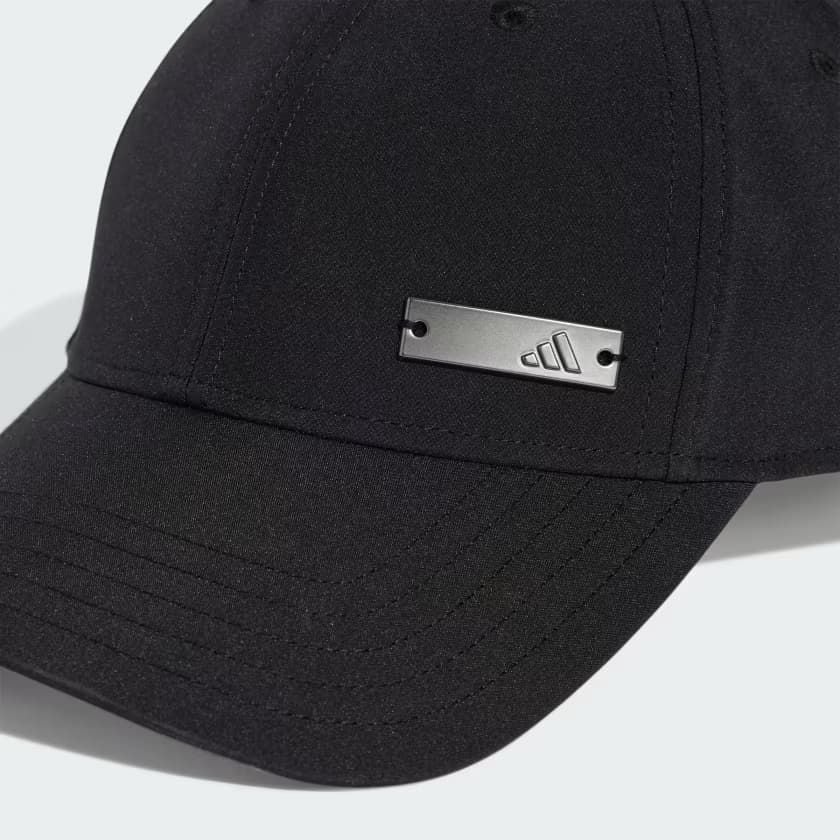  Nón Tập Luyện Unisex ADIDAS Bb Cap Lt Met JE5653 