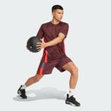  Áo Phông - Áo thun Tập Luyện Nam ADIDAS Tr Ess Cb Tee JE5701 