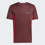  Áo Phông - Áo thun Tập Luyện Nam ADIDAS Tr Ess Cb Tee JE5701 