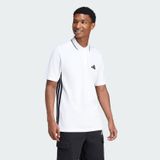  Áo Polo Thể Thao Nam ADIDAS M 3S Pq Ps JE6383 
