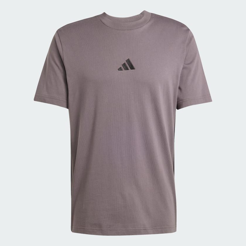  Áo Phông - Áo thun Thể Thao Nam ADIDAS M 3S Sj T JE6390 