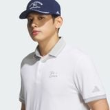  Áo Polo Golf Nam ADIDAS Ult365 Heat.Rdy  Polo JE7148 