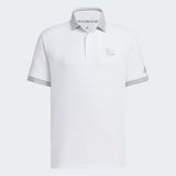  Áo Polo Golf Nam ADIDAS Ult365 Heat.Rdy  Polo JE7148 