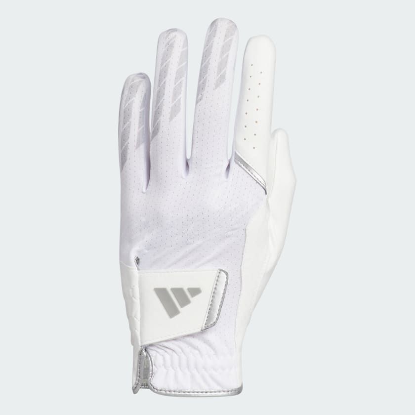  Găng Tay Golf Nam ADIDAS Cool Glove 25 JE7175 