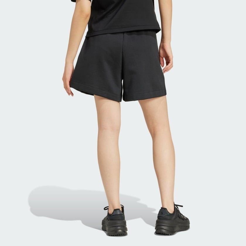  Quần Đùi Thể Thao Nữ ADIDAS W Z.N.E. Short JE7845 