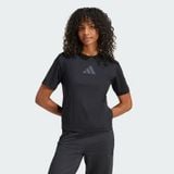  Áo Phông - Áo thun Thể Thao Nữ ADIDAS W Z.N.E. Tee JE7846 