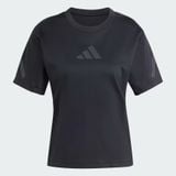  Áo Phông - Áo thun Thể Thao Nữ ADIDAS W Z.N.E. Tee JE7846 