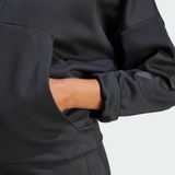  Áo Khoác Thể Thao Nữ ADIDAS W Z.N.E. Fz JE7848 