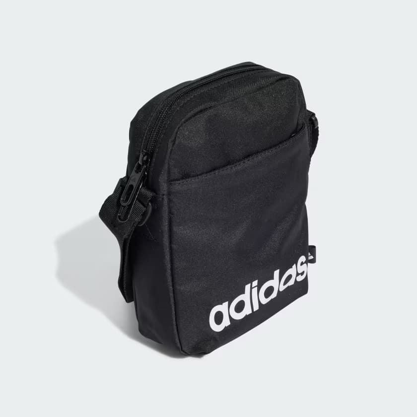  Túi Đeo Chéo Tập Luyện Unisex ADIDAS Linear Org JE8341 