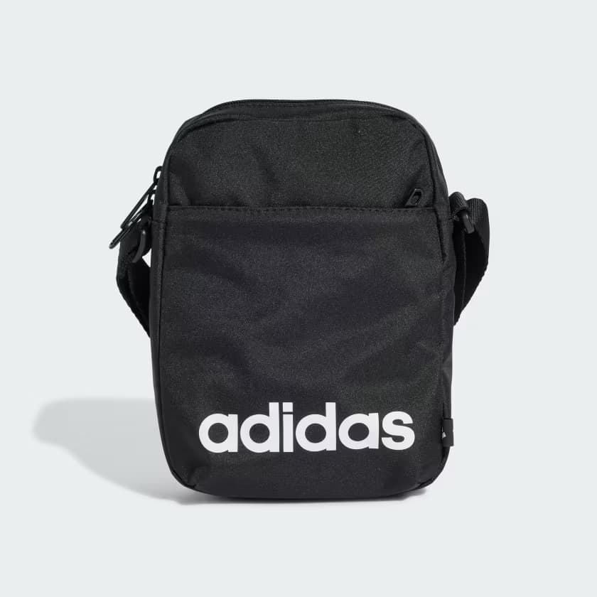  Túi Đeo Chéo Tập Luyện Unisex ADIDAS Linear Org JE8341 
